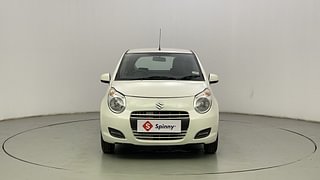 Used 2011 Maruti Suzuki A-Star [2008-2012] Vxi (ABS) AT Petrol Automatic exterior FRONT VIEW