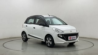 Used 2019 Hyundai New Santro 1.1 Sportz AMT Petrol Automatic exterior RIGHT FRONT CORNER VIEW