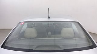 Used 2014 volkswagen Vento 1.6L Highline Petrol Petrol Manual exterior BACK WINDSHIELD VIEW