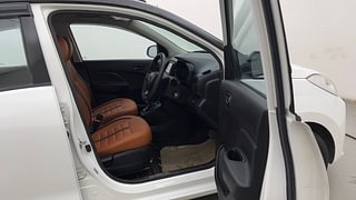 Used 2019 Hyundai New Santro 1.1 Sportz AMT Petrol Automatic interior RIGHT SIDE FRONT DOOR CABIN VIEW