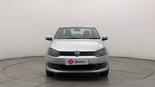 Used 2014 volkswagen Vento 1.6L Highline Petrol Petrol Manual exterior FRONT VIEW