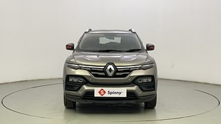 Used 2021 Renault Kiger RXZ 1.0 Turbo MT Petrol Manual exterior FRONT VIEW