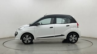 Used 2019 Hyundai New Santro 1.1 Sportz AMT Petrol Automatic exterior LEFT SIDE VIEW