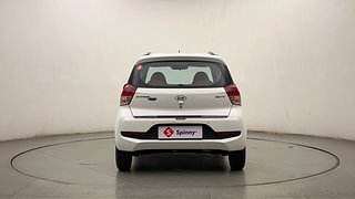 Used 2019 Hyundai New Santro 1.1 Sportz AMT Petrol Automatic exterior BACK VIEW