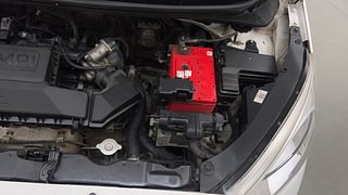 Used 2019 Hyundai New Santro 1.1 Sportz AMT Petrol Automatic engine ENGINE LEFT SIDE VIEW