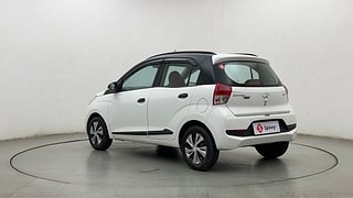 Used 2019 Hyundai New Santro 1.1 Sportz AMT Petrol Automatic exterior LEFT REAR CORNER VIEW