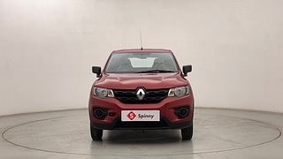 Used 2016 Renault Kwid [2015-2019] RXL Petrol Manual exterior FRONT VIEW