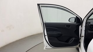 Used 2019 Hyundai New Santro 1.1 Sportz AMT Petrol Automatic interior LEFT FRONT DOOR OPEN VIEW