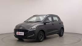 2022 Hyundai Grand i10 Nios Sportz 1.2 Kappa VTVT