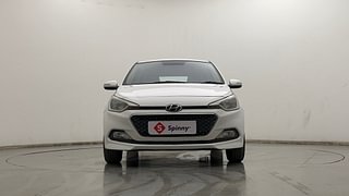 Used 2016 Hyundai Elite i20 [2014-2018] Sportz 1.2 Petrol Manual exterior FRONT VIEW