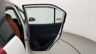 Used 2019 Hyundai New Santro 1.1 Sportz AMT Petrol Automatic interior RIGHT REAR DOOR OPEN VIEW