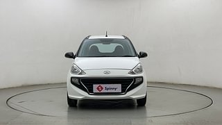 Used 2019 Hyundai New Santro 1.1 Sportz AMT Petrol Automatic exterior FRONT VIEW