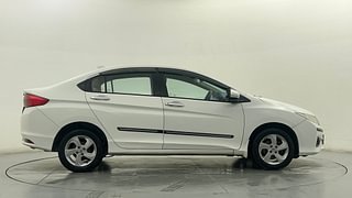 Used 2015 Honda City [2014-2017] V Petrol+CNG (Outside Fitted) Petrol+cng Manual exterior RIGHT SIDE VIEW