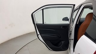 Used 2019 Hyundai New Santro 1.1 Sportz AMT Petrol Automatic interior LEFT REAR DOOR OPEN VIEW