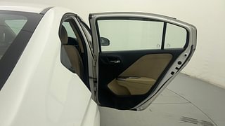 Used 2015 Honda City [2014-2017] V Petrol+CNG (Outside Fitted) Petrol+cng Manual interior RIGHT REAR DOOR OPEN VIEW