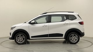Used 2021 Renault Triber RXZ Petrol Manual exterior LEFT SIDE VIEW