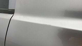 Used 2021 Hyundai New Santro 1.1 Sportz AMT Petrol Automatic dents MINOR SCRATCH