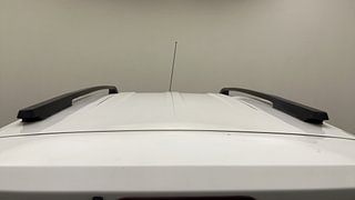 Used 2021 Renault Triber RXZ Petrol Manual exterior EXTERIOR ROOF VIEW