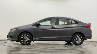 Used 2017 Honda City [2017-2020] VX Petrol Manual exterior LEFT SIDE VIEW