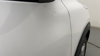 Used 2021 Renault Triber RXZ Petrol Manual dents MINOR DENT