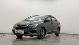 2017 Honda City VX