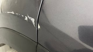 Used 2017 Hyundai Creta [2015-2018] 1.6 SX Plus Auto Petrol Petrol Automatic dents MINOR SCRATCH