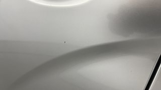 Used 2021 Hyundai New Santro 1.1 Sportz AMT Petrol Automatic dents MINOR SCRATCH