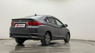 Used 2017 Honda City [2017-2020] VX Petrol Manual exterior RIGHT REAR CORNER VIEW