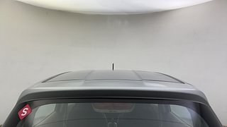 Used 2021 Hyundai New Santro 1.1 Sportz AMT Petrol Automatic exterior EXTERIOR ROOF VIEW