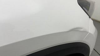 Used 2021 Kia Sonet HTX Plus 1.0 iMT Petrol Manual dents MINOR DENT