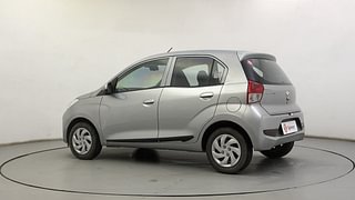Used 2021 Hyundai New Santro 1.1 Sportz AMT Petrol Automatic exterior LEFT REAR CORNER VIEW
