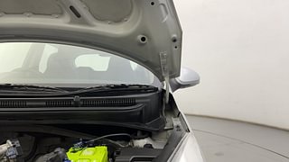Used 2021 Hyundai New Santro 1.1 Sportz AMT Petrol Automatic engine ENGINE LEFT SIDE HINGE & APRON VIEW