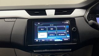 Used 2021 Renault Triber RXZ Petrol Manual top_features Integrated (in-dash) music system