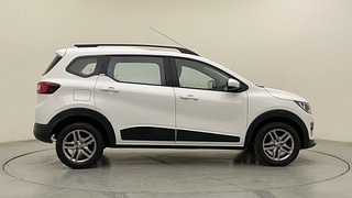Used 2021 Renault Triber RXZ Petrol Manual exterior RIGHT SIDE VIEW