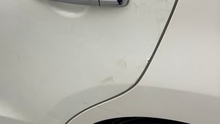 Used 2018 Maruti Suzuki Baleno [2015-2019] Alpha Petrol Petrol Manual dents MINOR DENT