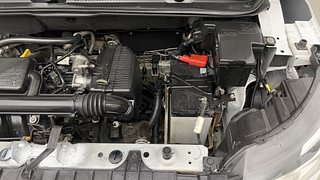 Used 2021 Renault Triber RXZ Petrol Manual engine ENGINE LEFT SIDE VIEW