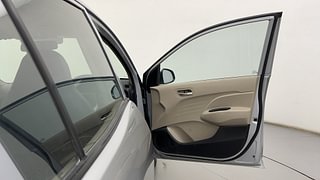 Used 2021 Hyundai New Santro 1.1 Sportz AMT Petrol Automatic interior RIGHT FRONT DOOR OPEN VIEW