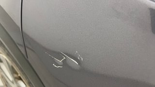 Used 2017 Hyundai Creta [2015-2018] 1.6 SX Plus Auto Petrol Petrol Automatic dents MINOR DENT