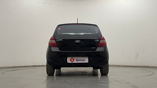 Used 2010 Hyundai i20 [2008-2012] Magna 1.2 Petrol Manual exterior BACK VIEW