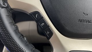 Used 2021 Hyundai New Santro 1.1 Sportz AMT Petrol Automatic top_features Voice command/control