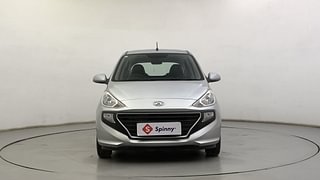 Used 2021 Hyundai New Santro 1.1 Sportz AMT Petrol Automatic exterior FRONT VIEW