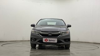 Used 2017 Honda City [2017-2020] VX Petrol Manual exterior FRONT VIEW