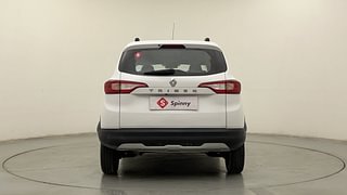 Used 2021 Renault Triber RXZ Petrol Manual exterior BACK VIEW