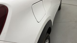 Used 2021 Renault Triber RXZ Petrol Manual dents MINOR SCRATCH