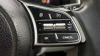 Used 2021 Kia Sonet HTX Plus 1.0 iMT Petrol Manual top_features Cruise control