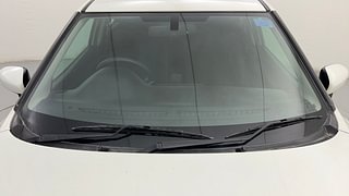 Used 2018 Maruti Suzuki Baleno [2015-2019] Alpha Petrol Petrol Manual exterior FRONT WINDSHIELD VIEW