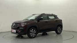 2022 Renault Kiger RXZ Turbo CVT