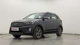 2017 Hyundai Creta 1.6 SX Plus Auto Petrol