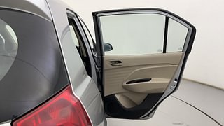 Used 2021 Hyundai New Santro 1.1 Sportz AMT Petrol Automatic interior RIGHT REAR DOOR OPEN VIEW