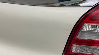 Used 2018 Maruti Suzuki Baleno [2015-2019] Alpha Petrol Petrol Manual dents MINOR SCRATCH